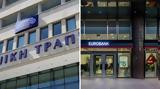 Ελληνική Τράπεζα, Προς, ΧΑΚ –, 465, Eurobank,elliniki trapeza, pros, chak –, 465, Eurobank