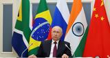 Πούτιν, Σύνοδο, BRICS, Θέλω, Δύση,poutin, synodo, BRICS, thelo, dysi