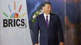 Ηχηρή, Σι Τζινπινγκ, BRICS - Κανείς,ichiri, si tzinpingk, BRICS - kaneis
