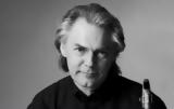 Νορβηγός, Jan Garbarek, Sani Festival,norvigos, Jan Garbarek, Sani Festival