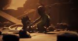 Little Nightmares III, Ανακοινώθηκε, 2024,Little Nightmares III, anakoinothike, 2024