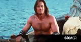 Κέβιν Σόρμπο, Ηρακλής, Χόλιγουντ,kevin sorbo, iraklis, choligount