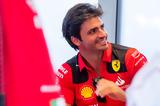 Formula 1 – GP Ολλανδίας, Κάρλος Σάινθ, Ferrari,Formula 1 – GP ollandias, karlos sainth, Ferrari