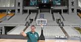 Παναθηναϊκός, Nick Galis Tournament,panathinaikos, Nick Galis Tournament