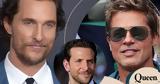 McConaughey, Alves - 5, Hollywoοd,McConaughey, Alves - 5, Hollywood