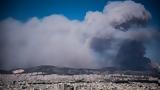 Meteo, Εκρηκτική, Πάρνηθα -,Meteo, ekriktiki, parnitha -