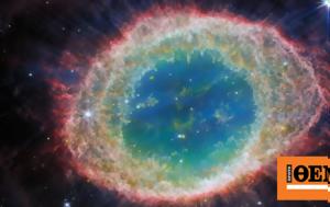 Webb Space Telescope, Ring Nebula