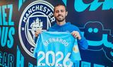 Επίσημο, Υπέγραψε, Σίλβα,episimo, ypegrapse, silva