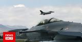 Παράβαση, FIR Αθηνών, F-16,paravasi, FIR athinon, F-16