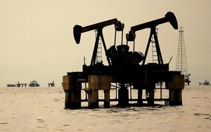 Το πετρέλαιο πέφτει εν μέσω ανησυχιών για την προσφορά