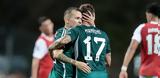 Μπράγκα-Παναθηναϊκός 2-1, Μαντσίνι,bragka-panathinaikos 2-1, mantsini