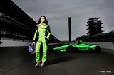 Danica Patrick,