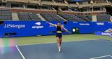 US Open, Ζβονάρεβα, Παπαμιχαήλ,US Open, zvonareva, papamichail