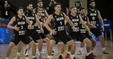 Mundobasket 2023, Ζηλανδία, Ανακοίνωσε,Mundobasket 2023, zilandia, anakoinose