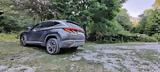 Hyundai Tucson 1 6T 48V 180hp 2wd MT6 Distinctive,