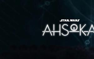 Star Wars, Ahsoka, Disney+