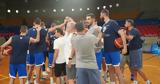 Εθνική Μπάσκετ Mundobasket 2023, Ετοιμάζεται,ethniki basket Mundobasket 2023, etoimazetai