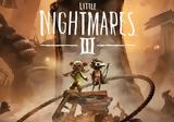 Μέσα, 2024, Little Nightmares 3 – Δείτε,mesa, 2024, Little Nightmares 3 – deite