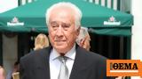 Κώστας Μαυρόπουλος, Πέθανε,kostas mavropoulos, pethane