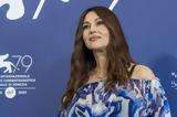 Monica Bellucci,Tim Burton