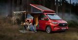 Νέο Nugget Camper Van, Ford,neo Nugget Camper Van, Ford