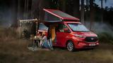 Ford,Nugget Camper Van –