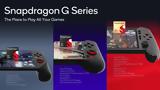 Qualcomm Snapdragon G-series,