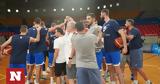 Μουντομπάσκετ 2023, Εθνική Ελλάδας,mountobasket 2023, ethniki elladas