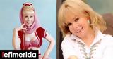 Barbara Eden, Τζίνι, [εικόνες],Barbara Eden, tzini, [eikones]