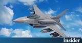 Νορβηγία, Στέλνει F-16, Κίεβο,norvigia, stelnei F-16, kievo
