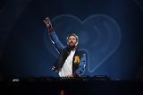 O David Guetta,Primer Music Festival