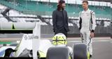 Έρχεται, Brawn GP,erchetai, Brawn GP