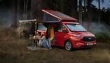 Nέο Ford Transit Custom Nugget,Neo Ford Transit Custom Nugget