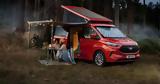 Νέο Ford Transit Nugget Camper Van, Πιο, -photos,neo Ford Transit Nugget Camper Van, pio, -photos