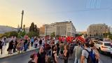 Συλλαλητήριο, Σύνταγμα, Έβρο,syllalitirio, syntagma, evro