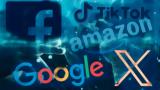 Νέοι, Άδειαζει, Google Facebook, Big Tech,neoi, adeiazei, Google Facebook, Big Tech