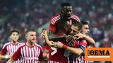 Πλέι, Europa League Live Ολυμπιακός -Τσουκαρίτσκι 3-0 Ημίχρονο,plei, Europa League Live olybiakos -tsoukaritski 3-0 imichrono