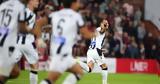 Χαρτς-ΠΑΟΚ 1-2, Σφραγίζει, Τούμπα,charts-paok 1-2, sfragizei, touba