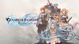 Καινούργιο, Granblue Fantasy, Relink,kainourgio, Granblue Fantasy, Relink