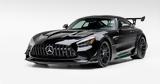 Μία, 25 Mercedes-AMG GT Black Series,mia, 25 Mercedes-AMG GT Black Series