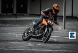 Παρουσιάστηκε, KTM 125 Duke 250 Duke, 390 Duke, 2024,parousiastike, KTM 125 Duke 250 Duke, 390 Duke, 2024