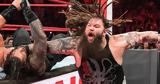 Σοκ, WWE, Πέθανε, Bray Wyatt,sok, WWE, pethane, Bray Wyatt