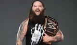 Σοκ, WWE, Πέθανε, Bray Wyatt,sok, WWE, pethane, Bray Wyatt