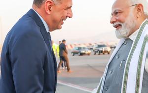 PM Narendra Modi, Athens, -day, Greece