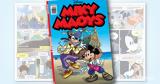 Μίκυ Μάους # 480 ΑΝΔΡΟΕΙΔΗ 3,miky maous # 480 androeidi 3