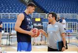 Ντίνος Μήτογλου, Mundobasket 2023,ntinos mitoglou, Mundobasket 2023