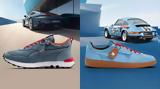 Δύο Limited Edition, Porsche, Puma, 911,dyo Limited Edition, Porsche, Puma, 911