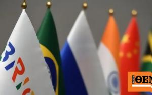 BRICS, Six, – “We