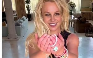 Britney Spears, Σας, Britney Spears, sas