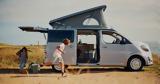 Citroen Type Holidays,